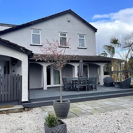 Spacious 2 Bed Ribble Valley Apartment Blackburn  Exteriér fotografie