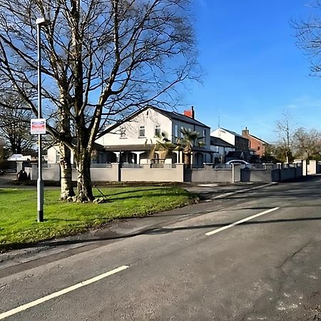 Spacious 2 Bed Ribble Valley Apartment Blackburn  Exteriér fotografie