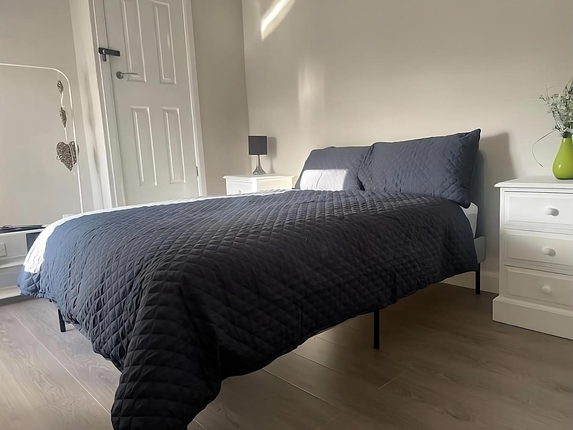 Spacious 2 Bed Ribble Valley Apartment Blackburn  Exteriér fotografie