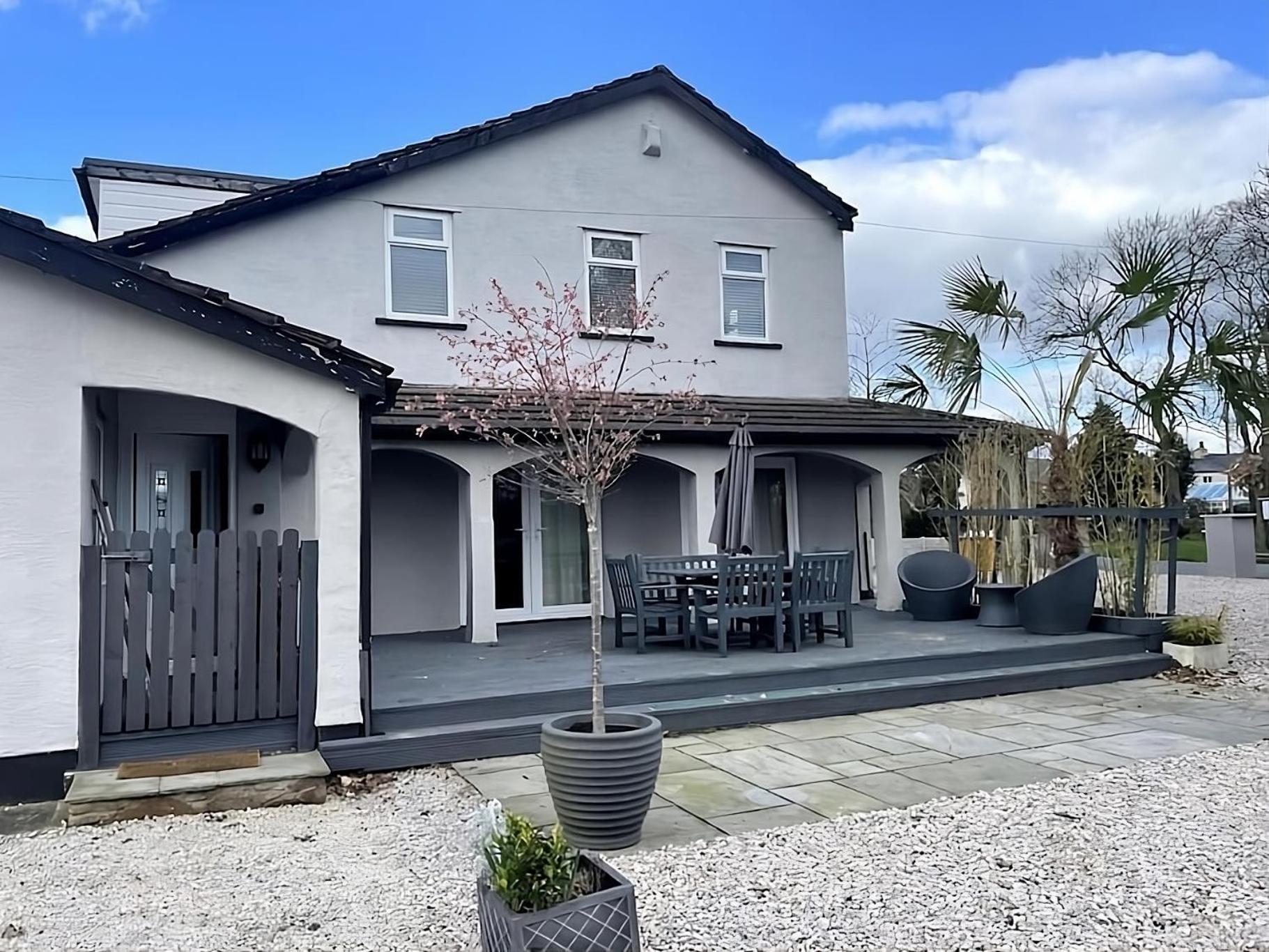 Spacious 2 Bed Ribble Valley Apartment Blackburn  Exteriér fotografie