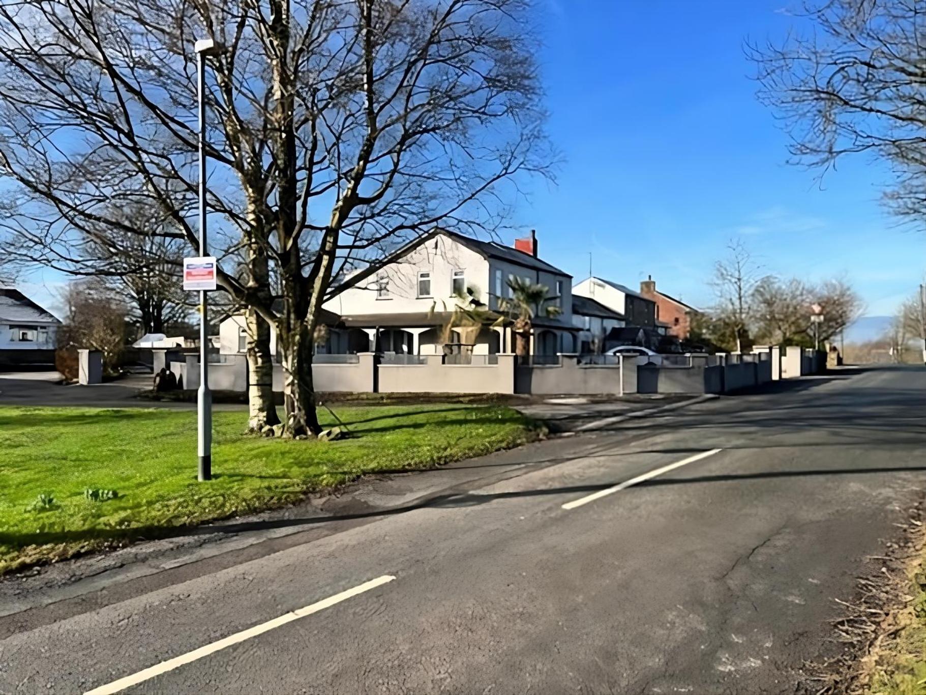 Spacious 2 Bed Ribble Valley Apartment Blackburn  Exteriér fotografie